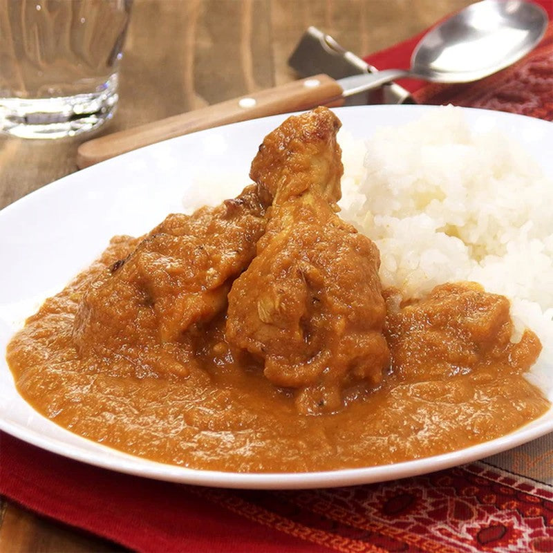 Teoh Foods Pure Curry 350g