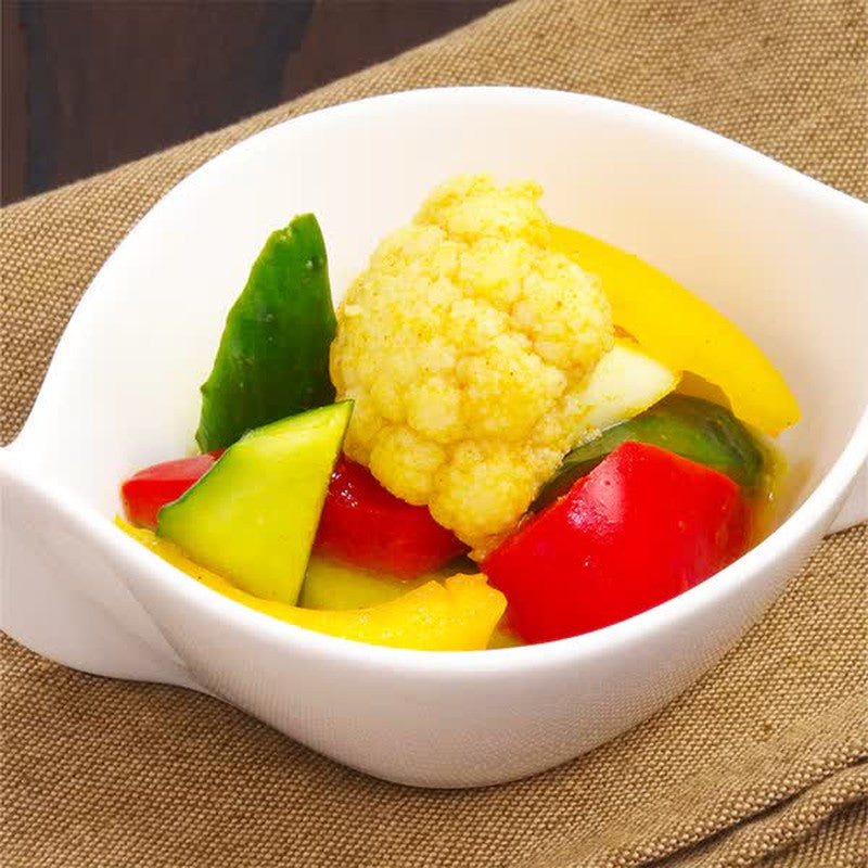 Teoh Foods Pure Curry 350g