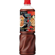Mitsukan Noodle & Nabe Tairiku Kimchi Jjigae Soup Base 1270g