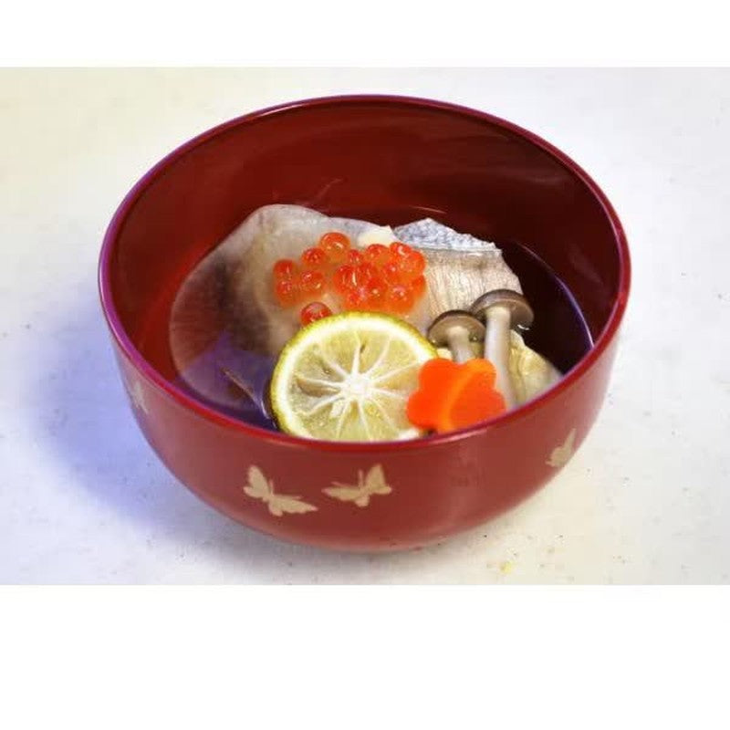 Mitsukan Noodle & Nabe Tairiku Grilled Flying Fish Salt Dashi Soup Base 1160g