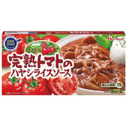 House Foods 熟番茄炒饭酱 184g [Stew Roux]