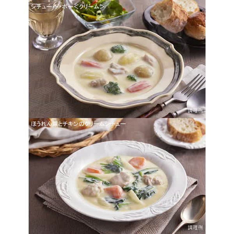 House Foods Stew de Beau 奶油 122g [Stew Roux]