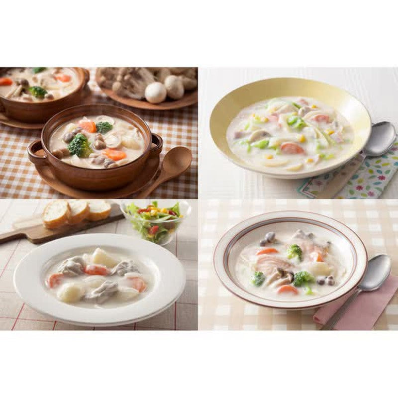 House Foods 浓郁奢华炖奶油 140g [炖肉酱]