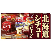 House Foods 北海道牛肉炖菜 172g