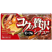 House Foods 浓郁奢华炖牛肉 140g