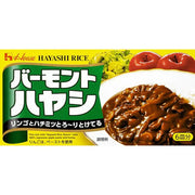House Foods Vermont Hayashi 120g