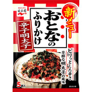 永谷園大人香松辣明太子 [香松]