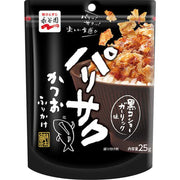 永谷园脆皮鲣鱼香松黑胡椒蒜味【香松】