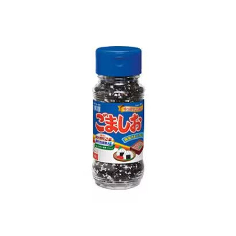 Marumiya 芝麻盐 瓶装 71g