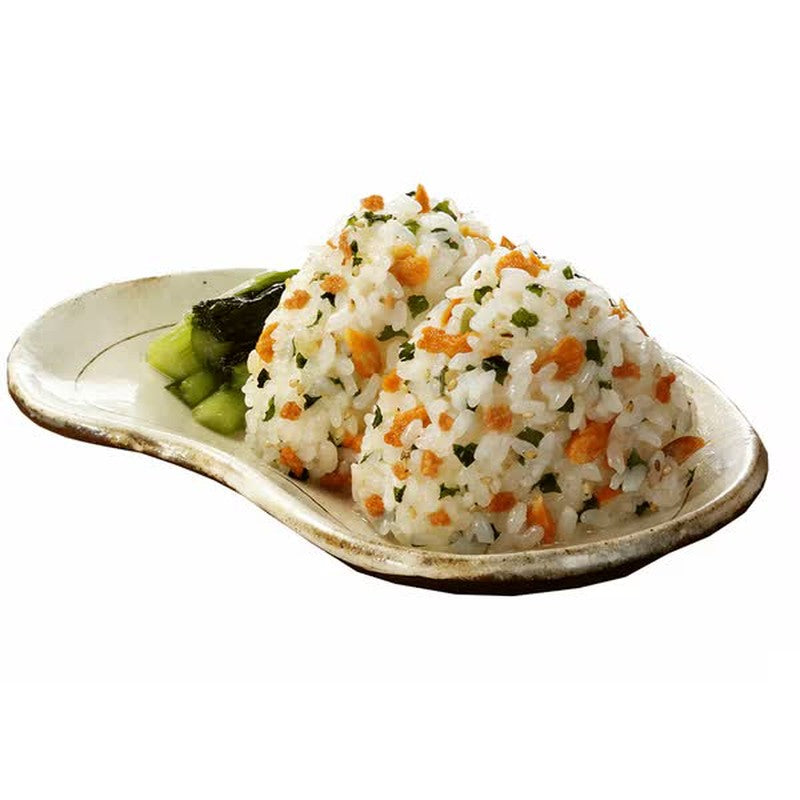 丸美屋 混合海苔三文鱼 180g