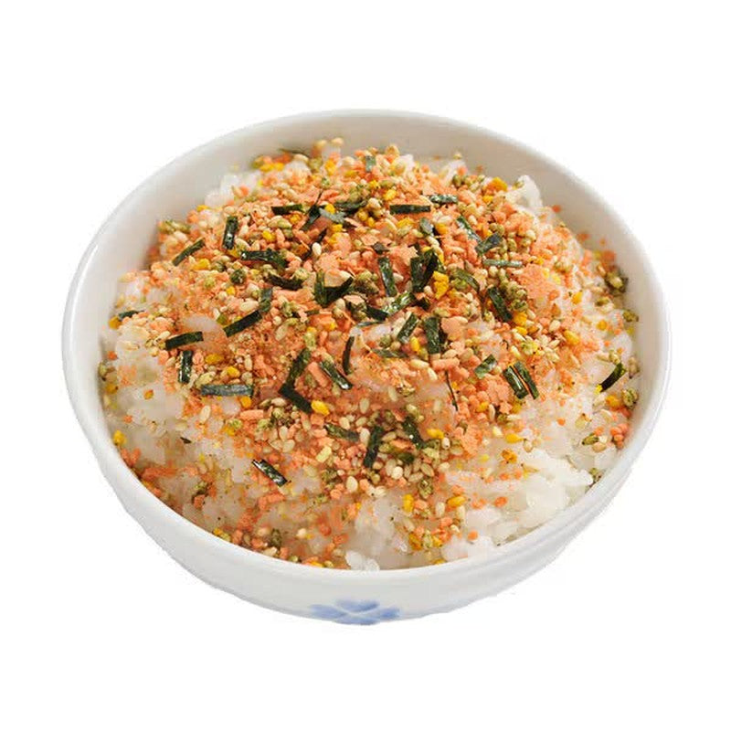 Marumiya Foods 特製瓶裝鮭魚 100g