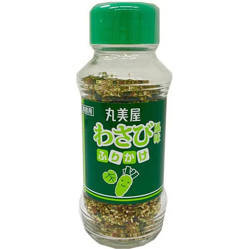 Marumiya Foods 特制瓶装芥末味 100g