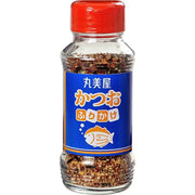 Marumiya Foods 特制瓶装鲣鱼 100g