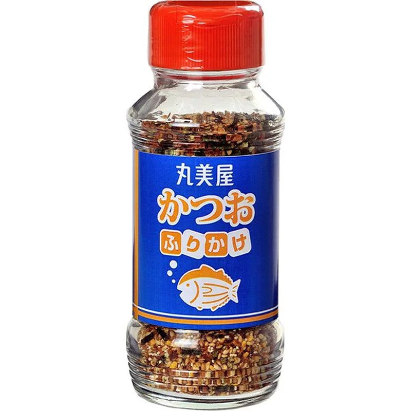 Marumiya Foods 特制瓶装鲣鱼 100g