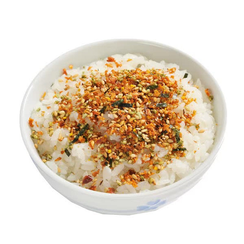 Marumiya Foods 特制瓶装鲣鱼 100g