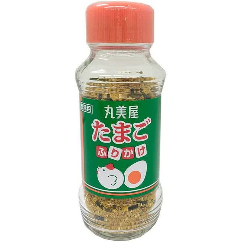 Marumiya Foods 特制瓶装鸡蛋 100g