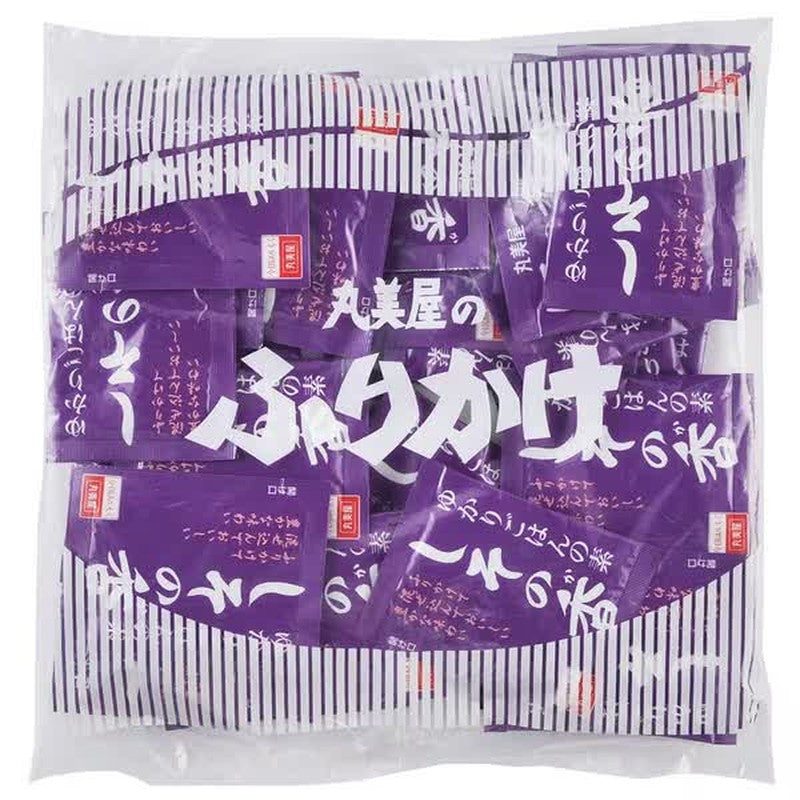 Marumiya Foods 紫苏香味 2g x 40 餐