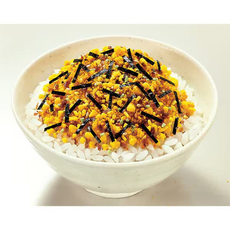 Marumiya Foods 海苔多摩 2.5gx 40 餐