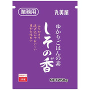 Marumiya Foods 紫苏香味 250g