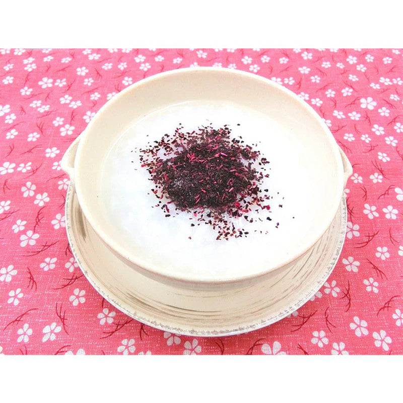 Marumiya Foods 紫苏香味 250g