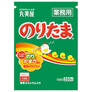 丸美屋食品 海苔 250g