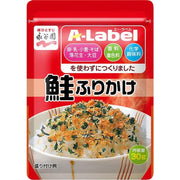 永谷园A标香松鲑鱼
