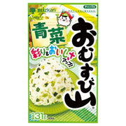 Mitsukan 大结山 绿色蔬菜 31g