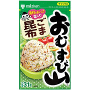 光观大结山芝麻海带 [香松 31g]