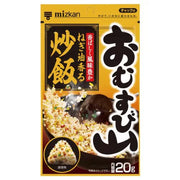 Mitsukan Omusubiyama Fried rice with onion oil 20g