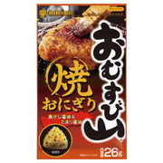 Mizkan Omusubiyama 烤饭团 26g