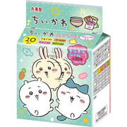 Marumiya Chiikawa Furikake Mini Pack 20 bags 50g