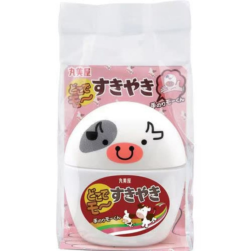 Marumiya Dokomo Sukiyaki (Container) 22g