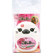 Marumiya Pink Plum Sesame Shio-chan (Container) 26g