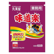 Marumiya Foods Ajidouraku 250g