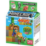 Marumiya Minecraft Furikake Mini Pack, 20 bags, 50g