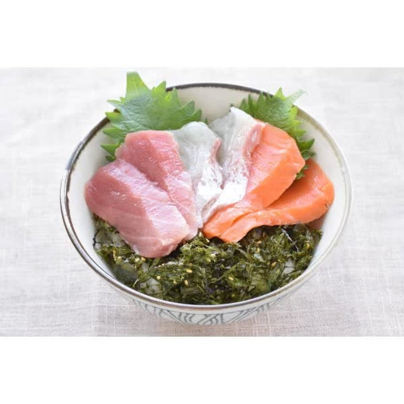 Toriton Foods Mugen Yamitsuki Nori Seaweed 40g