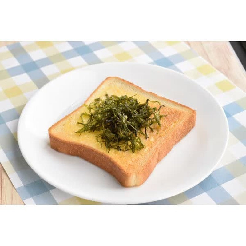 Toriton Foods Mugen Yamitsuki Nori Seaweed 40g