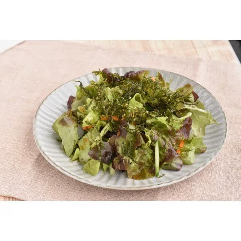 Toriton Foods Mugen Yamitsuki Nori Seaweed 40g