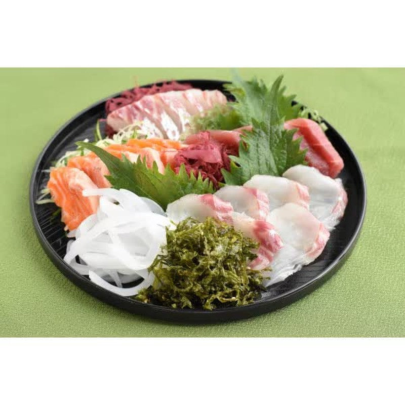 Toriton Foods Mugen Wasabi Nori 40g