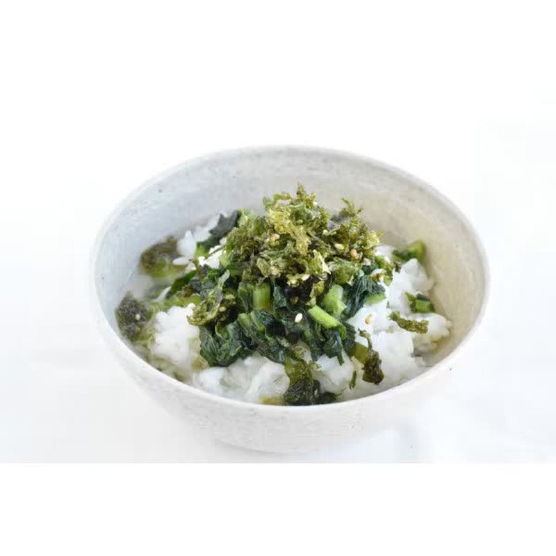 Toriton Foods Mugen Wasabi Nori 40g