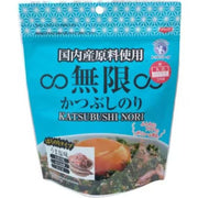 Triton Foods Mugen Katsubushi Nori 40g