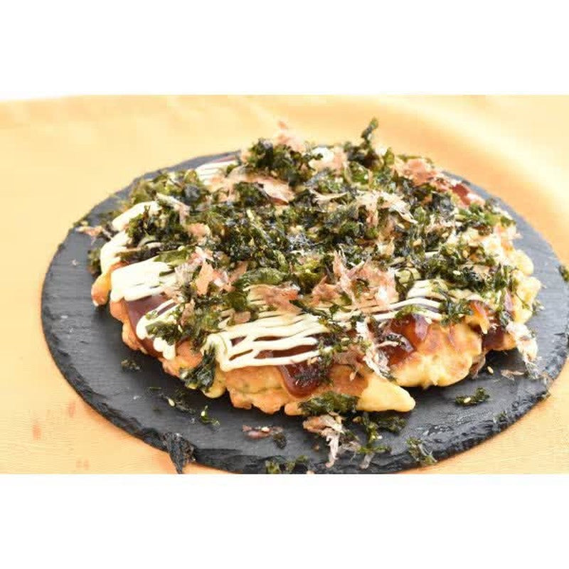 Triton Foods Mugen Katsubushi Nori 40g
