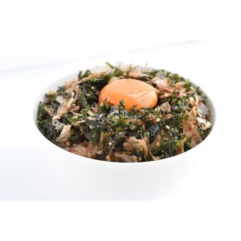 Triton Foods Mugen Katsubushi Nori 40g