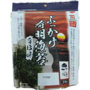 Kaneryo Seaweed K5073 Bukkake Ariake Nori Seaweed, Salty Flavor, 40g