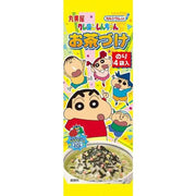 Marumiya Crayon Shin-chan Ochazuke Long Bag 12.8g