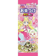 Marumiya Kimi to Idol PreCure Ochazuke (Ochazuke) Long Bag, 14.4g