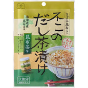 Fuji Foods Kombu Tea Dashi Chazuke Mix 3 Servings