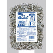 Kurakon 商用盐渍昆布 500g [海带]