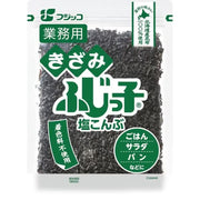 Fujicco 商用级碎盐昆布 120g