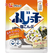 Fujikko 盐渍昆布 大袋装 46g